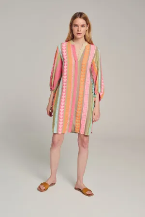 LASITHI DRESS