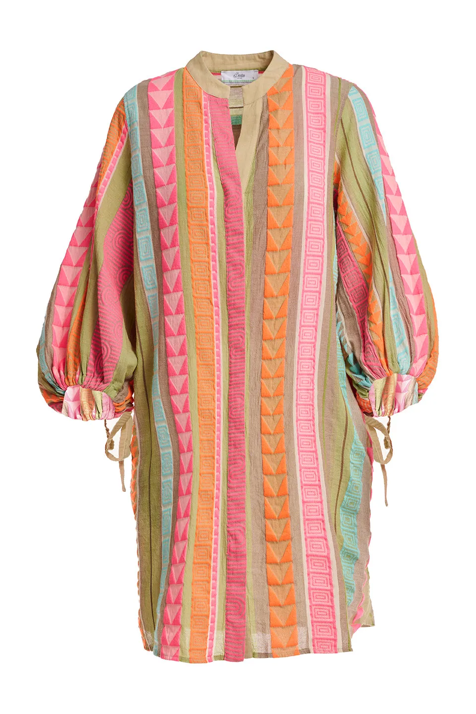 LASITHI DRESS