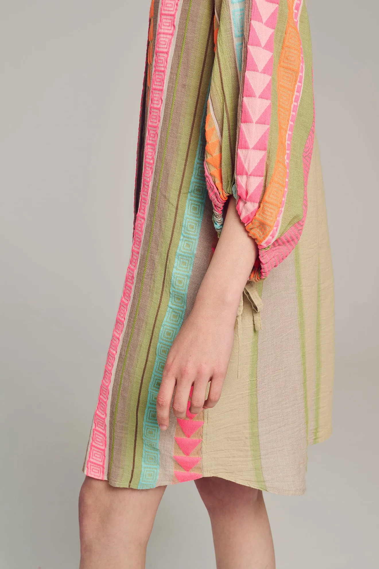 LASITHI DRESS