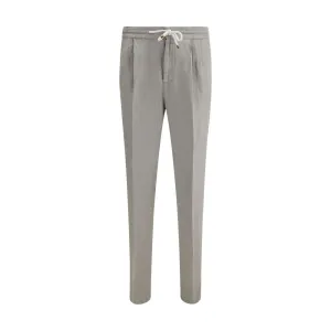 Linen Pants