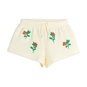 Lingonberries Aop Sweatshorts