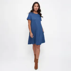 Linzey Tunic Dress