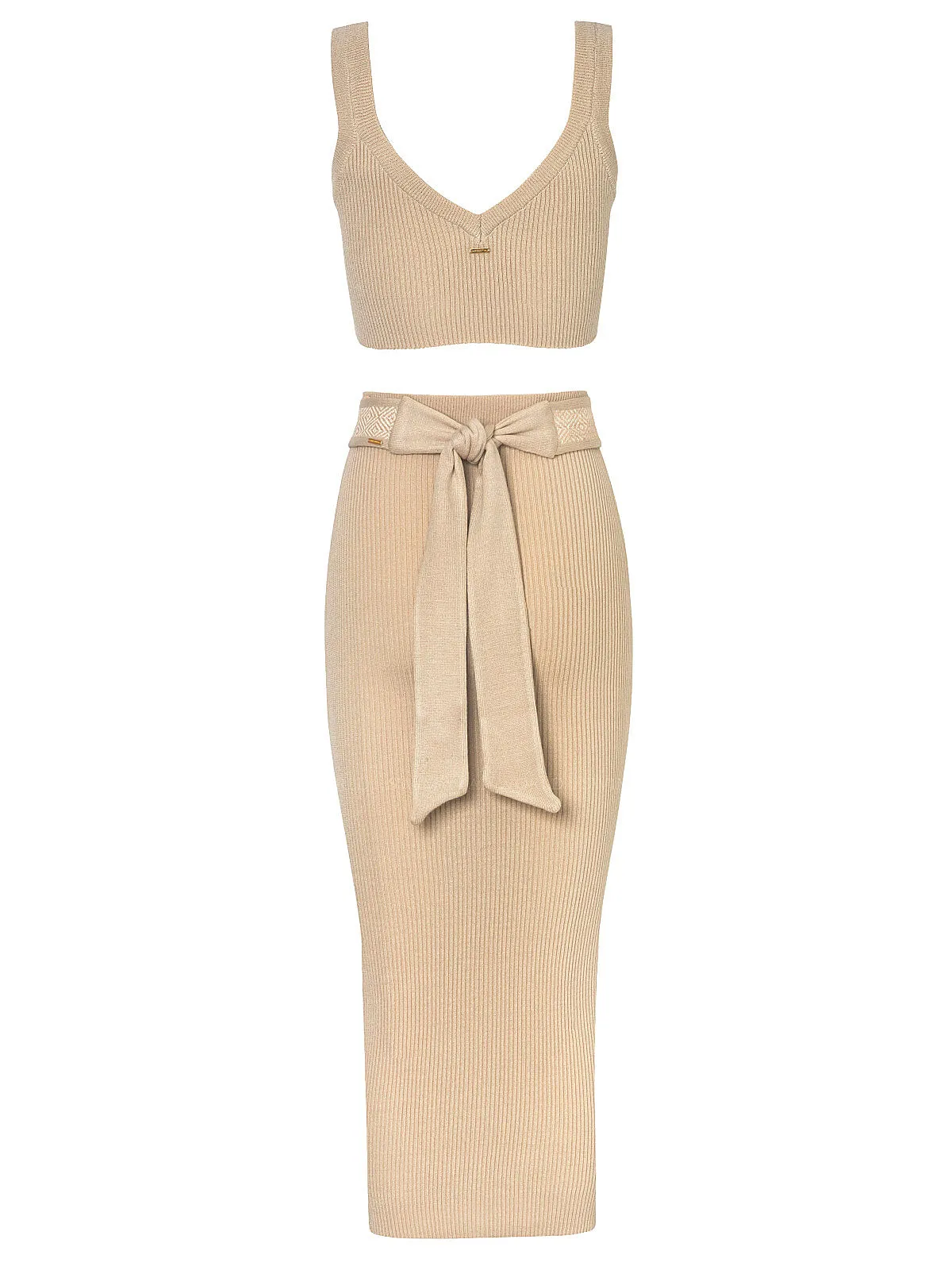 Liz-Leonor Skirt ::RET