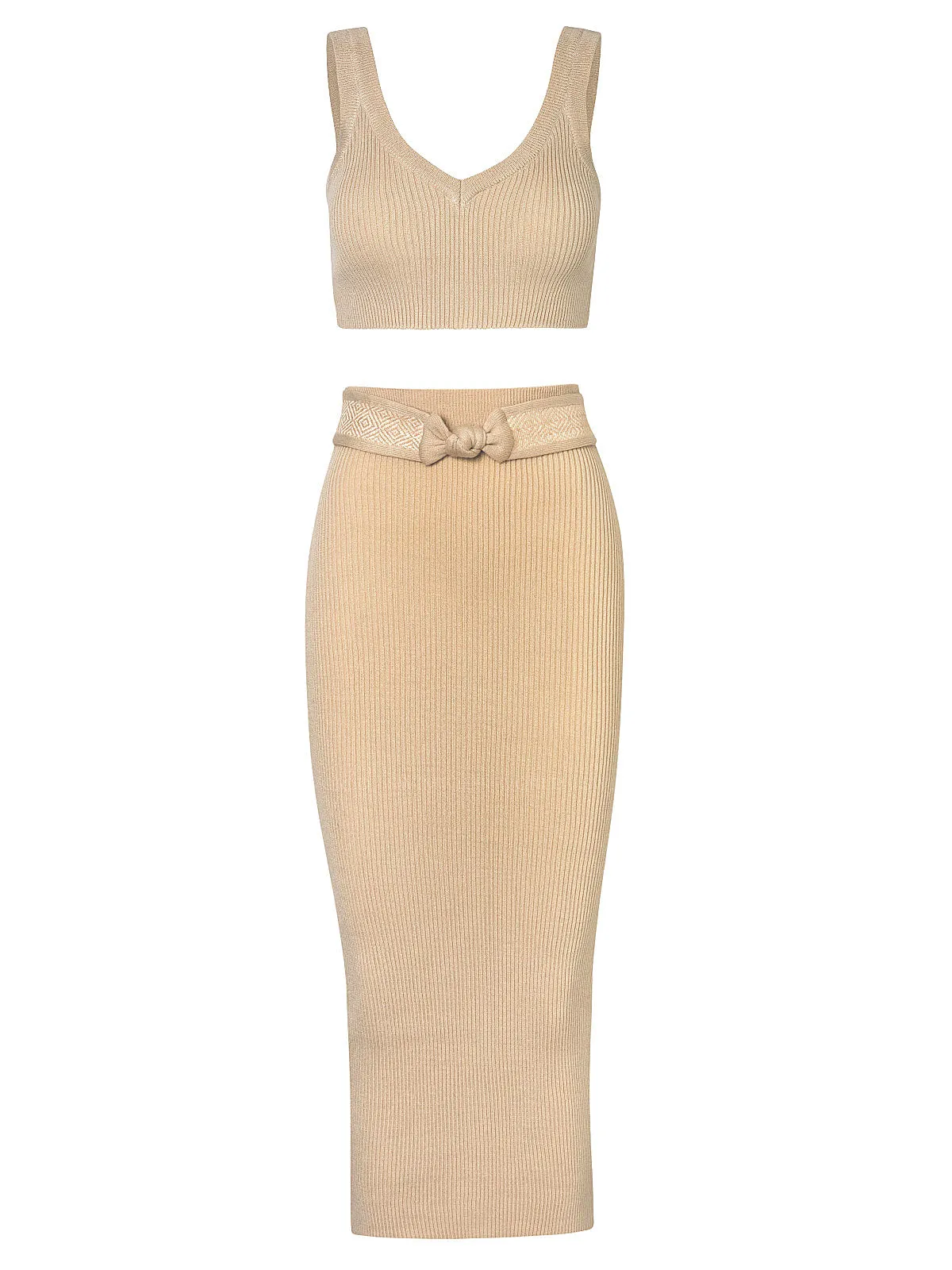 Liz-Leonor Skirt ::RET