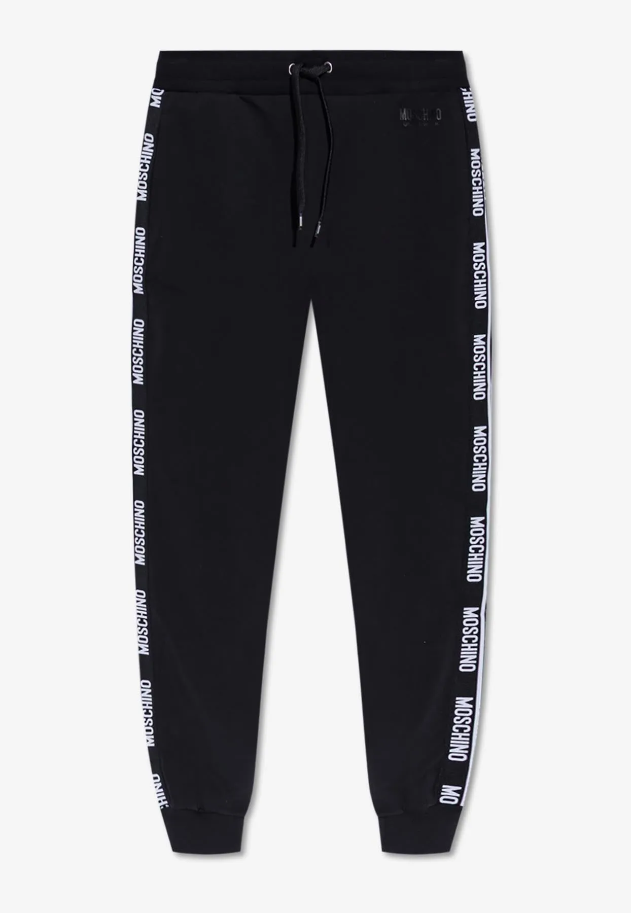 Logo Side Band Track Pants