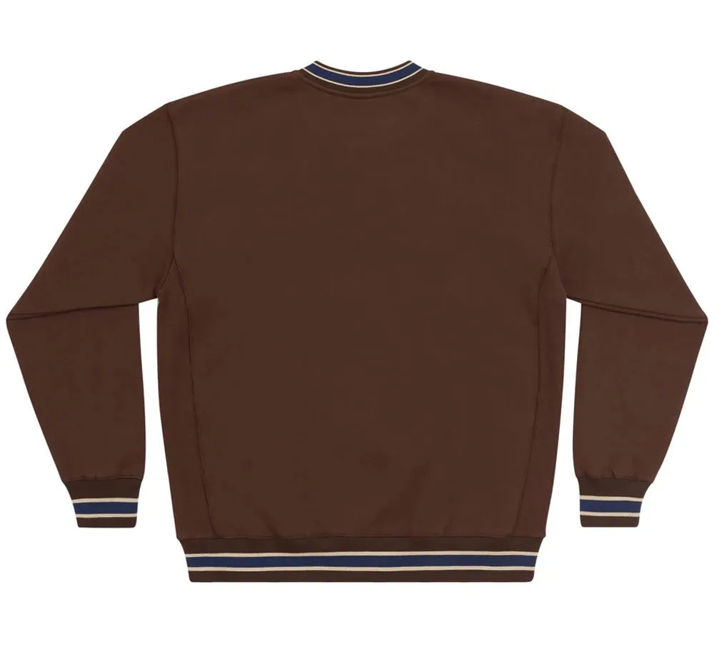 LOON HENLEY SWEATSHIRT