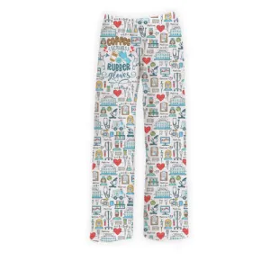 Lounge Pants - Nurse