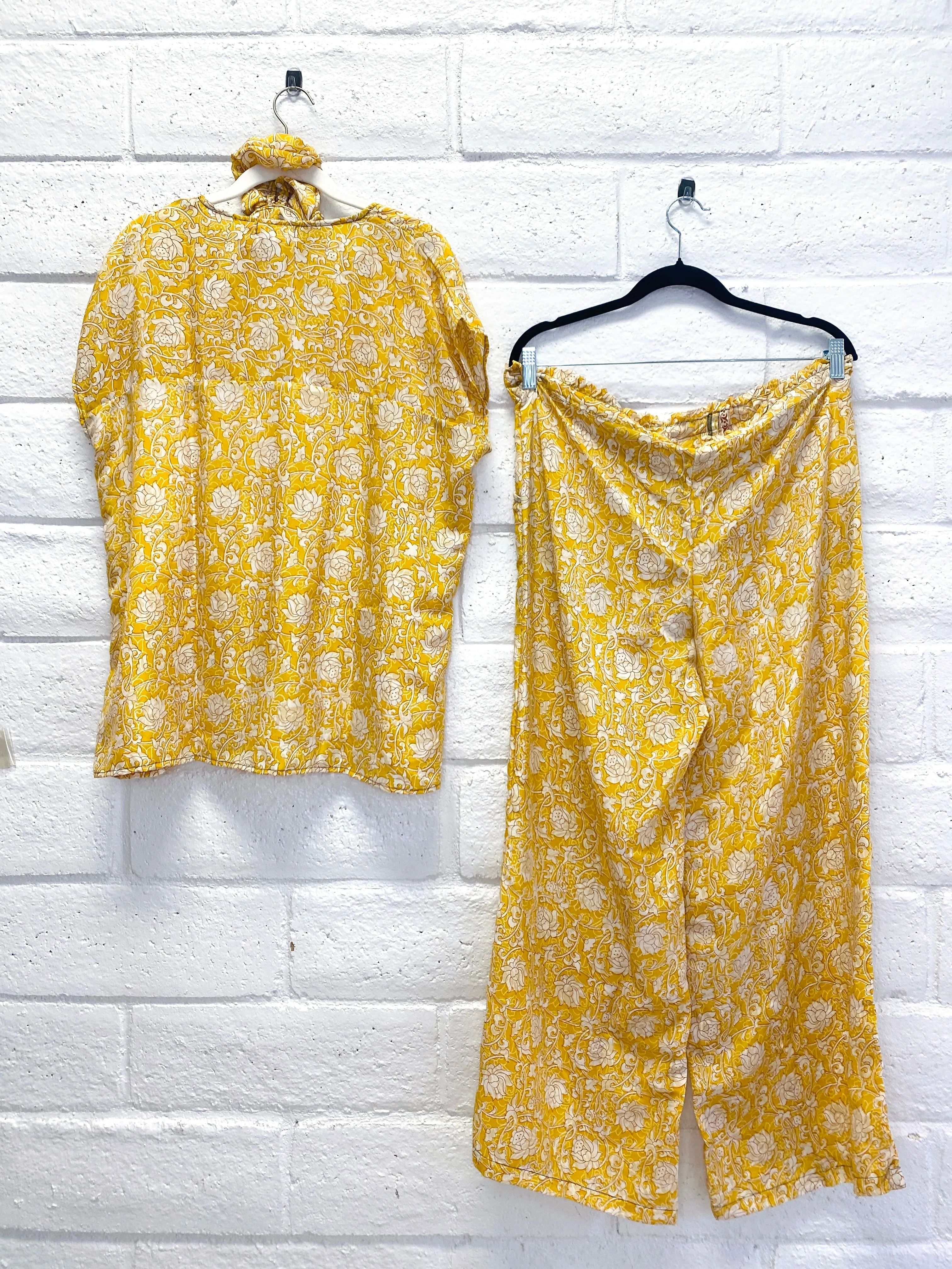 Lounge Set - XS - Sunshine