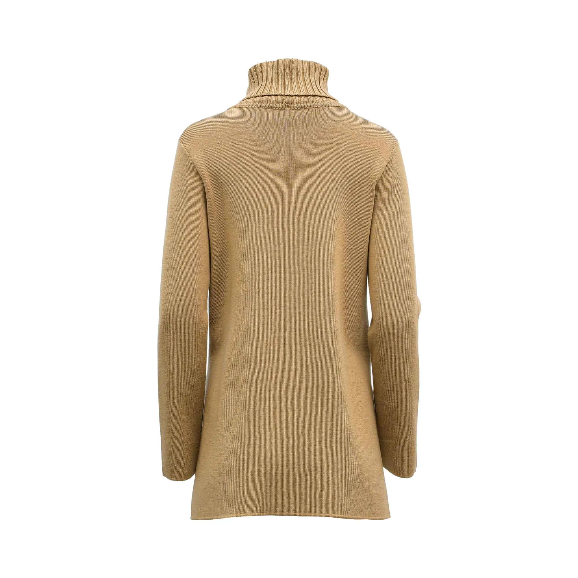Luisa Spagnoli Millucci Wool Tunic