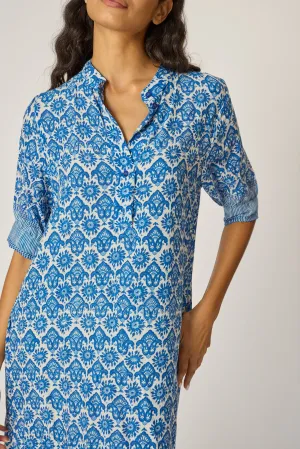 LULU DRESS