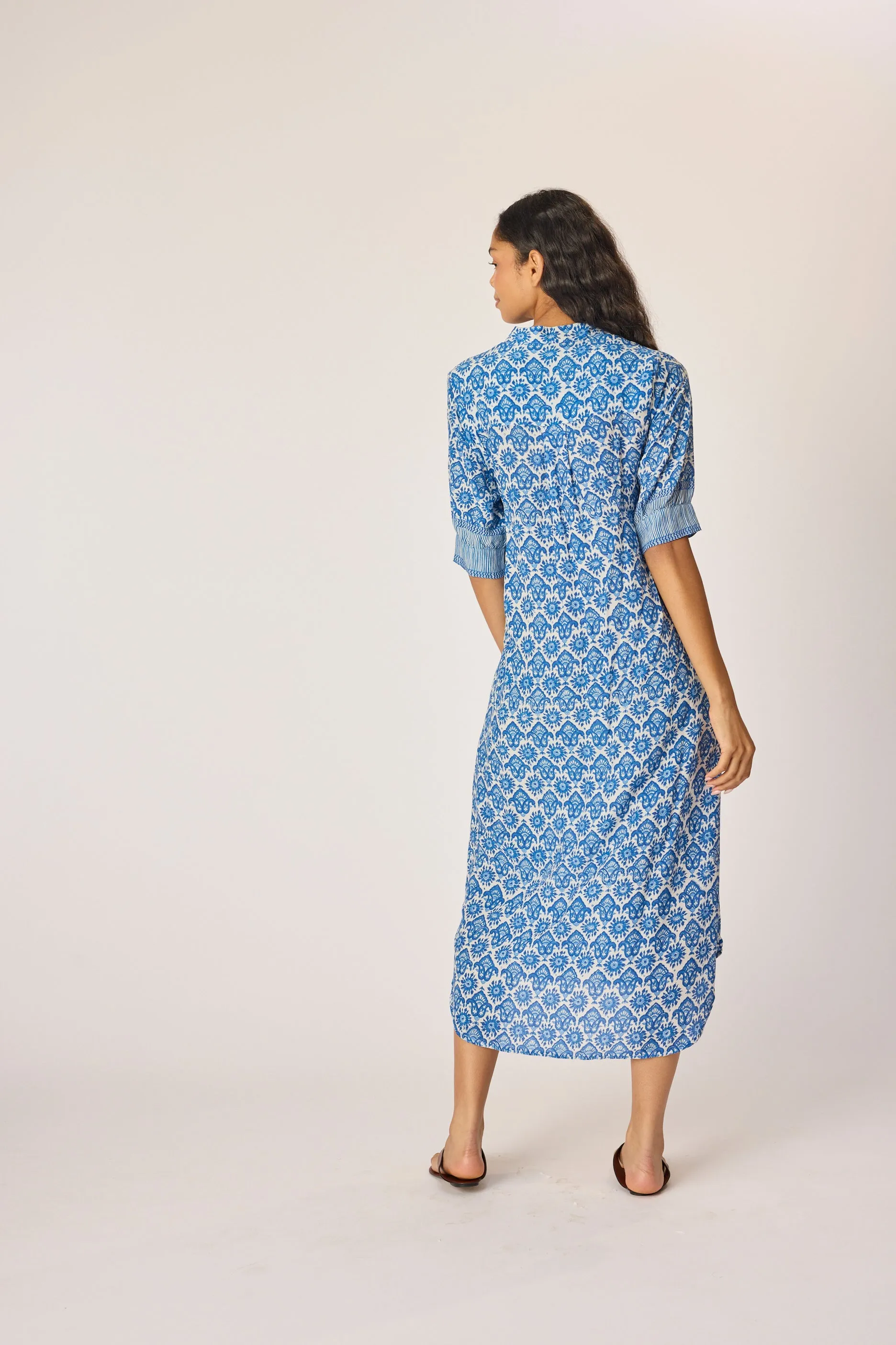 LULU DRESS