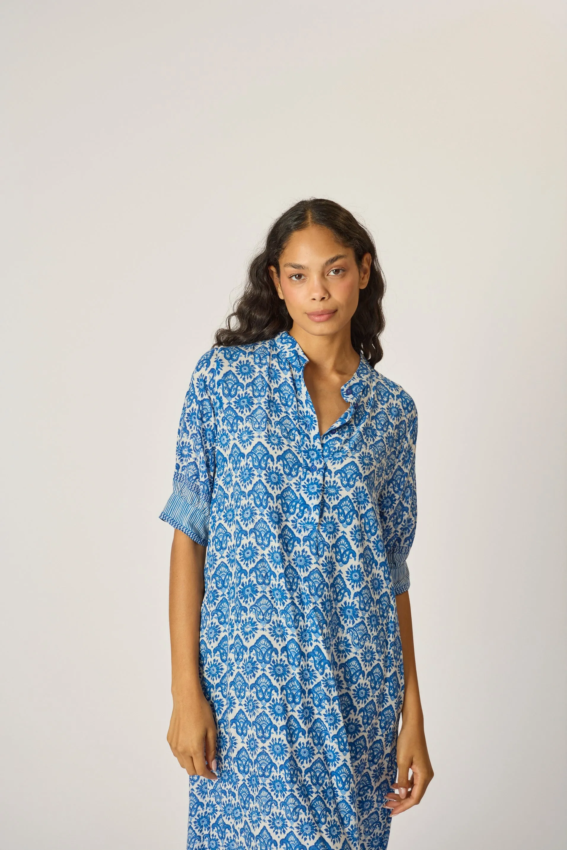 LULU DRESS