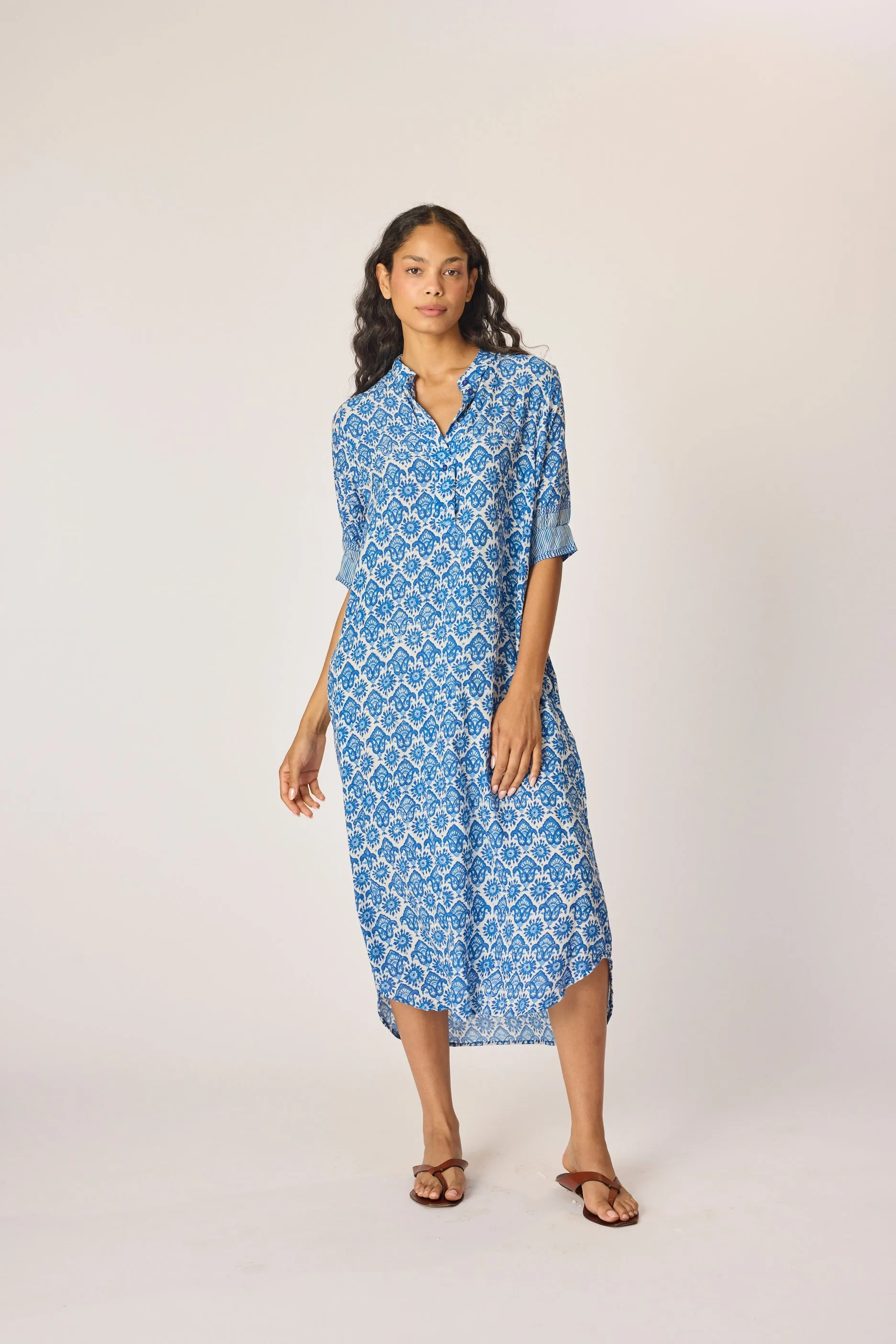 LULU DRESS