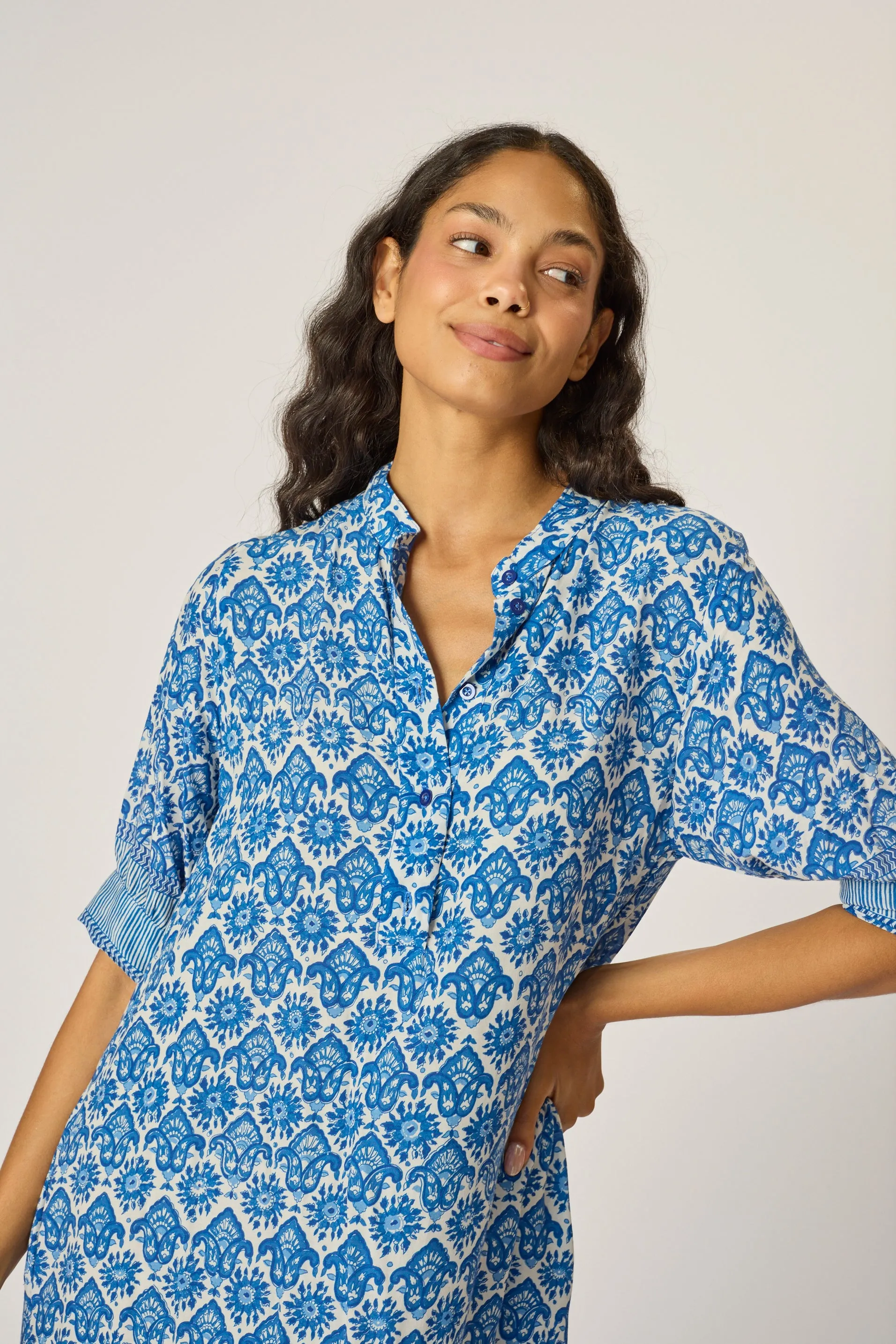 LULU DRESS