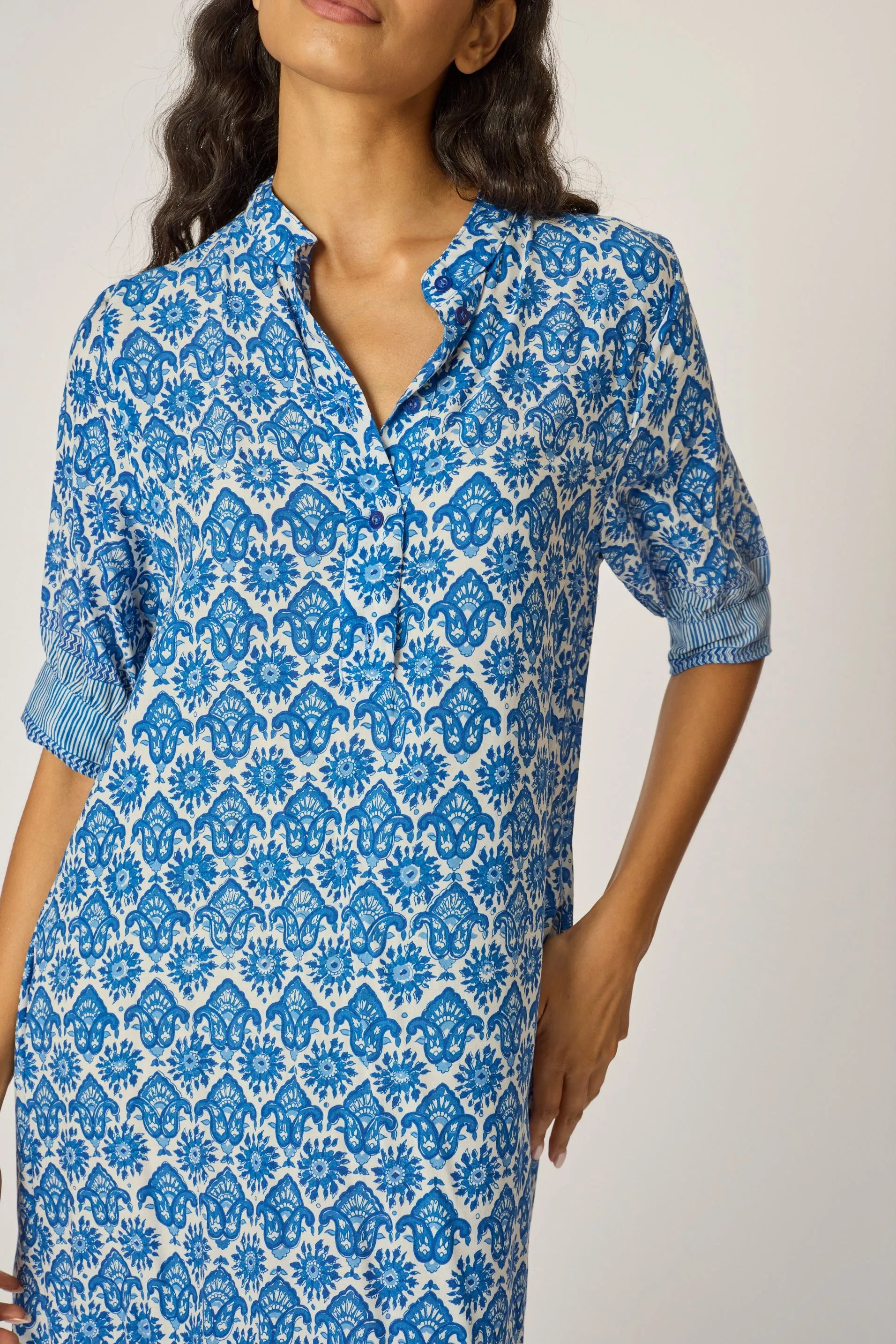LULU DRESS