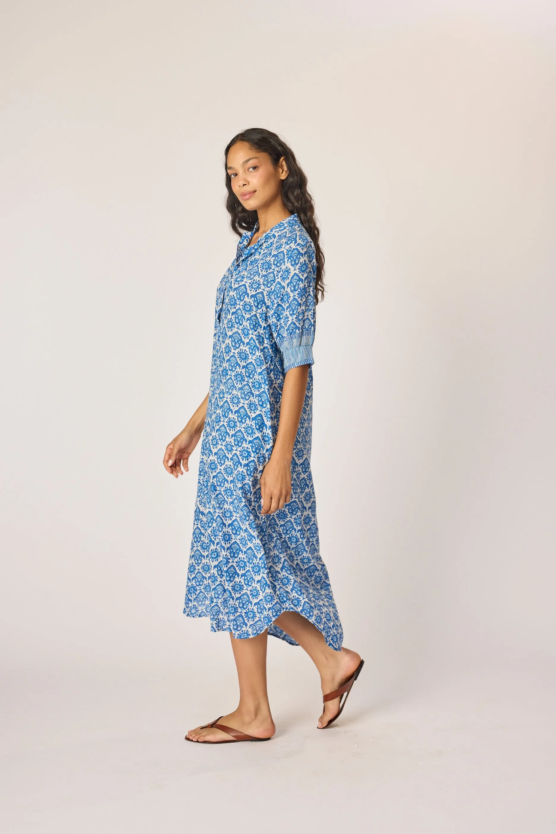 LULU DRESS