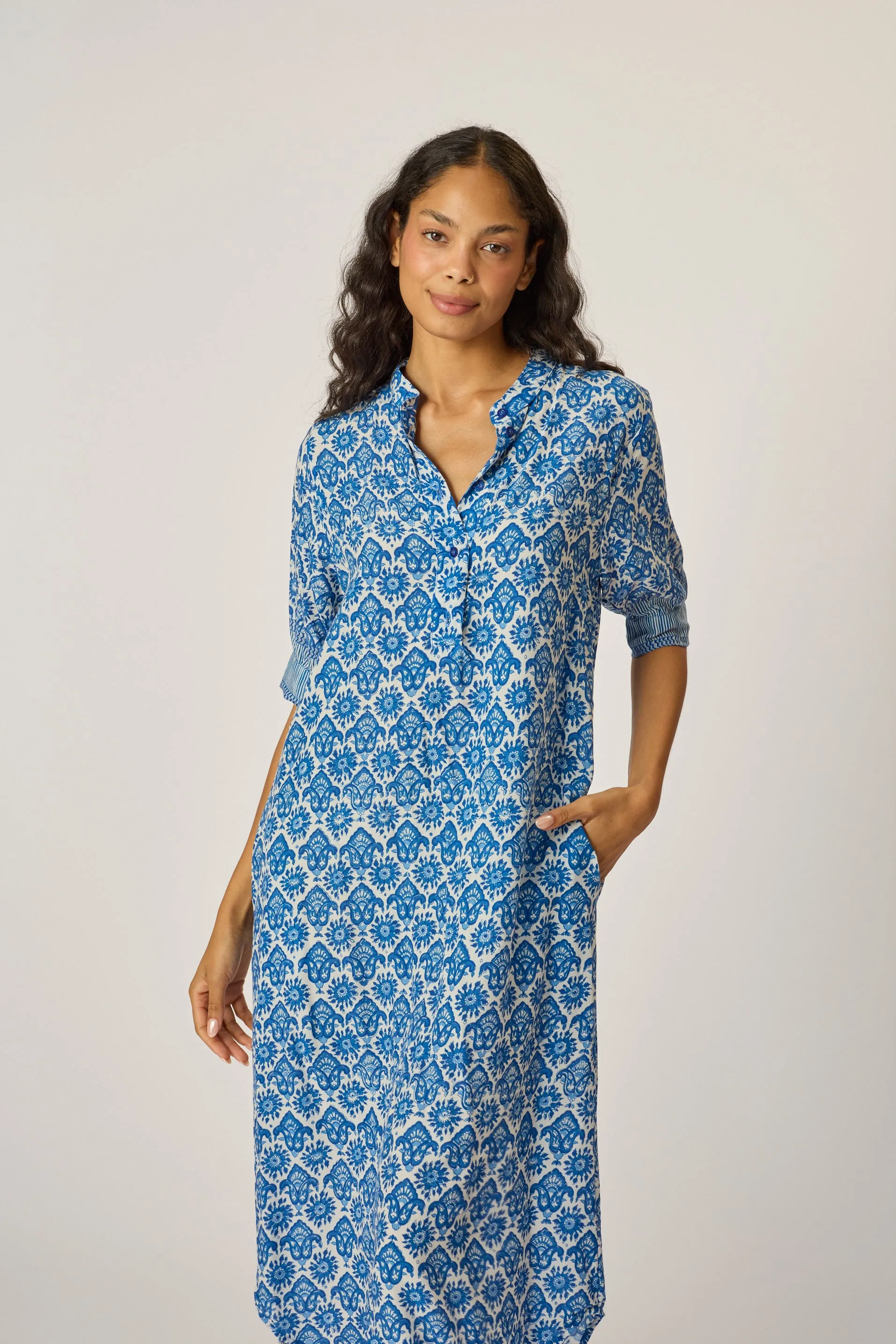 LULU DRESS