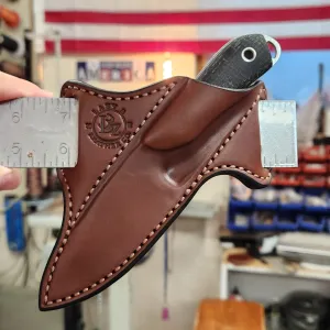 M1 Caper 55 Scout Carry Knife and Sheath