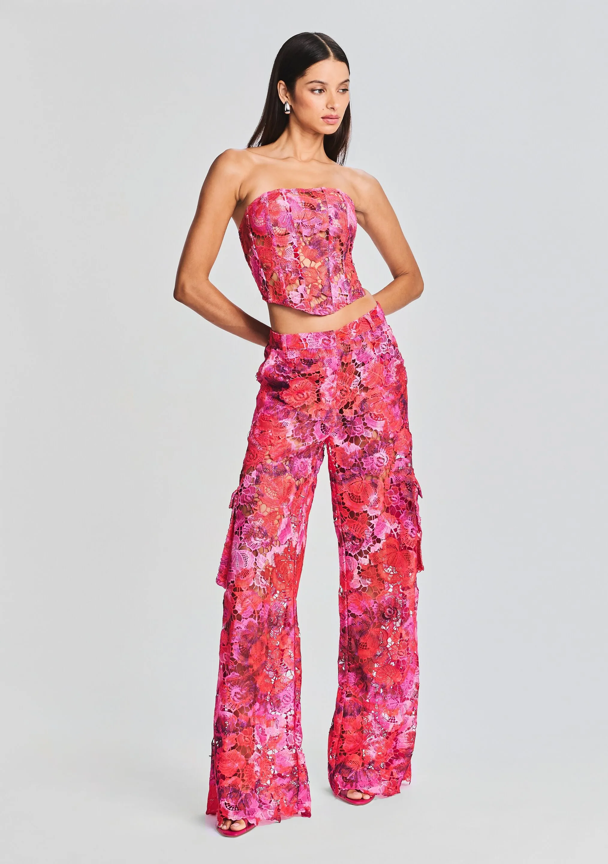 Mabel Cargo Pant