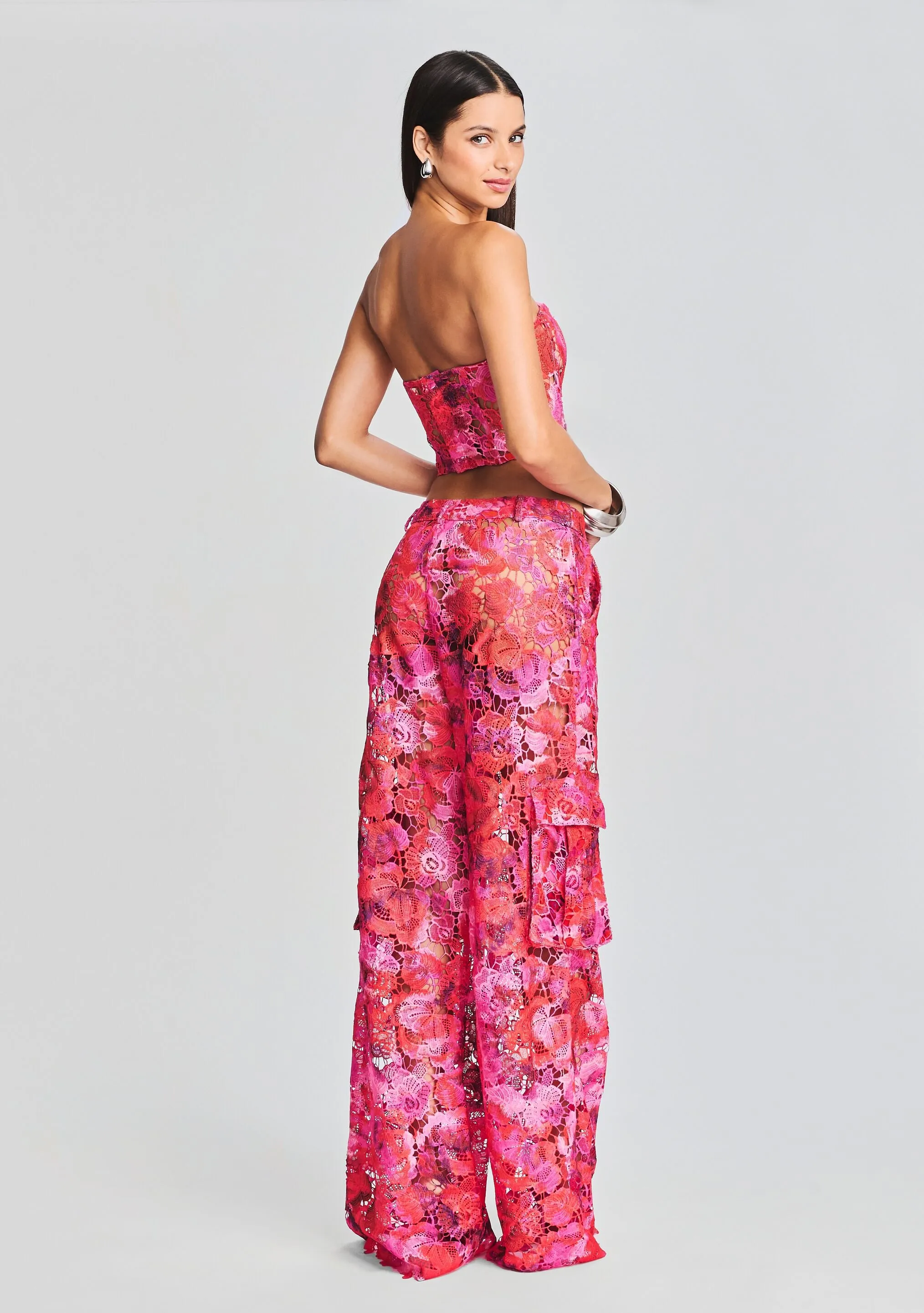 Mabel Cargo Pant