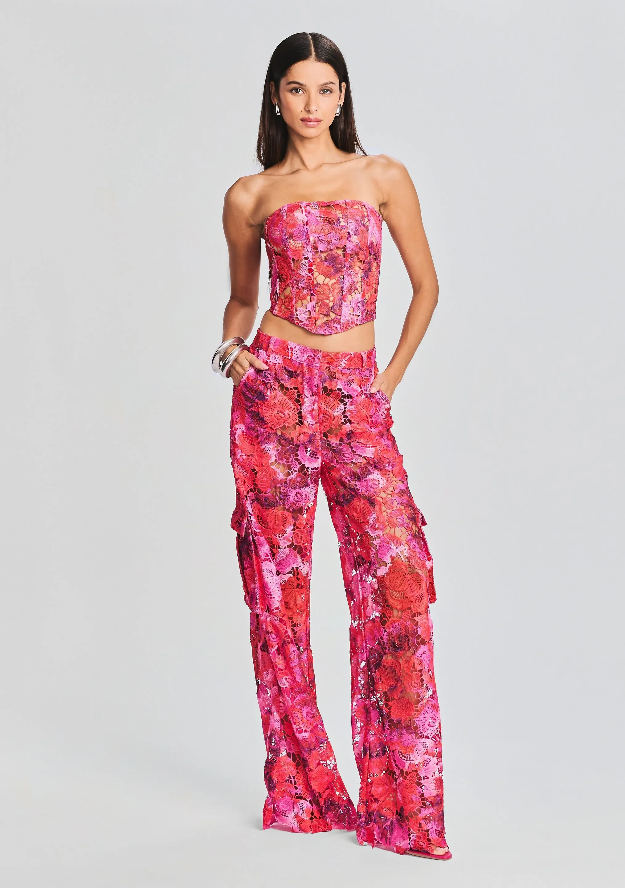 Mabel Cargo Pant