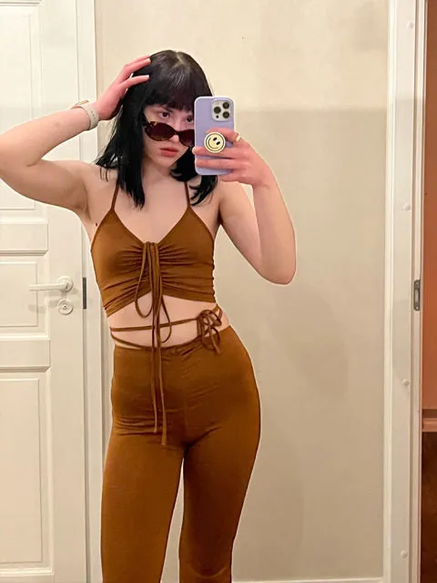 Maddy 2 Piece Set