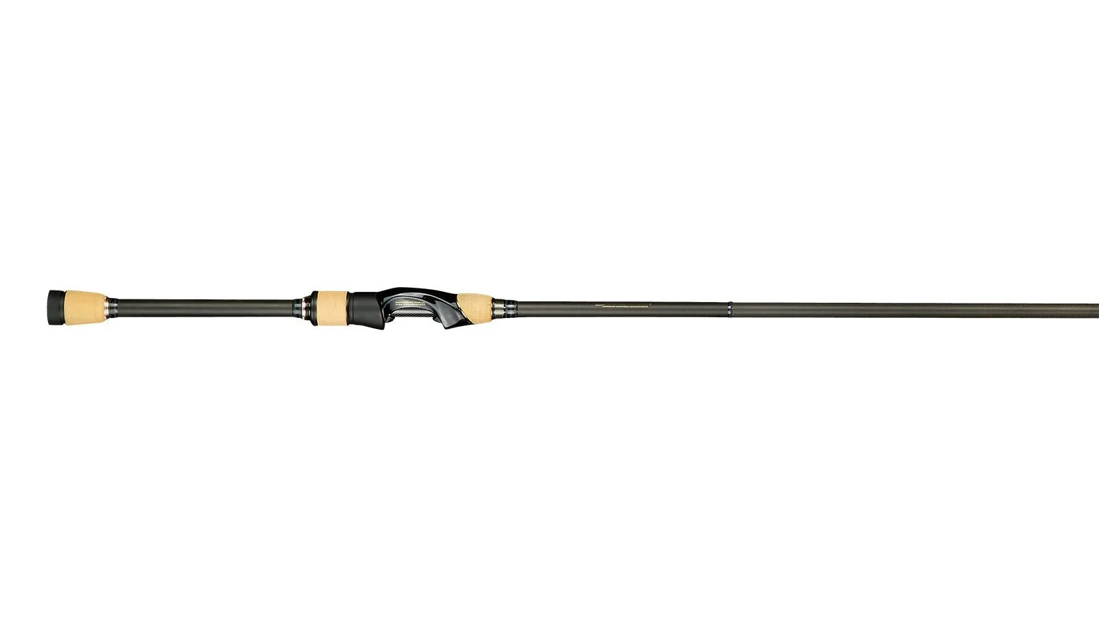 Megabass Destroyer P5 Spinning Rods