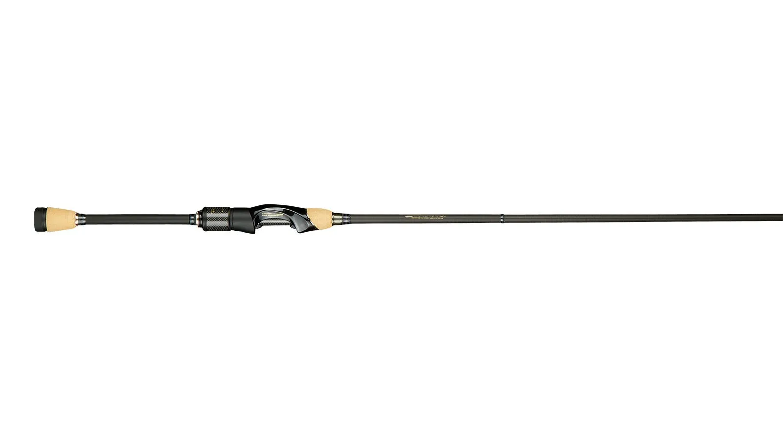Megabass Destroyer P5 Spinning Rods