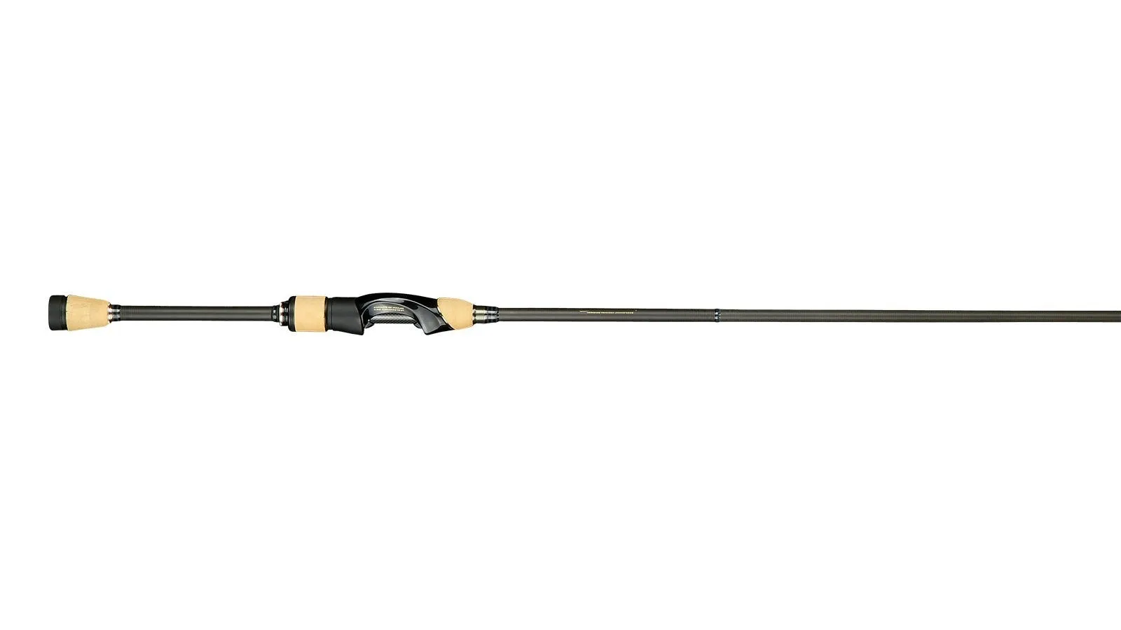 Megabass Destroyer P5 Spinning Rods