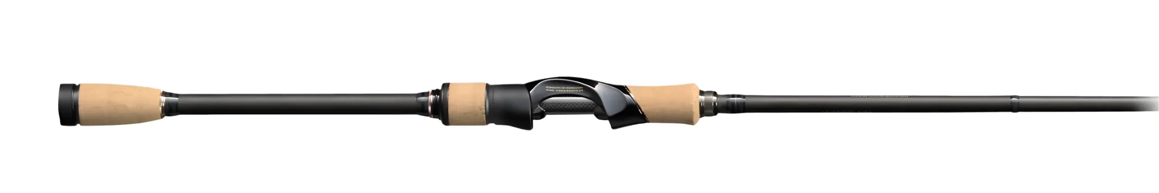 Megabass Destroyer P5 Spinning Rods
