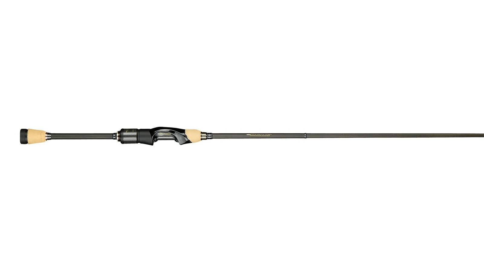 Megabass Destroyer P5 Spinning Rods