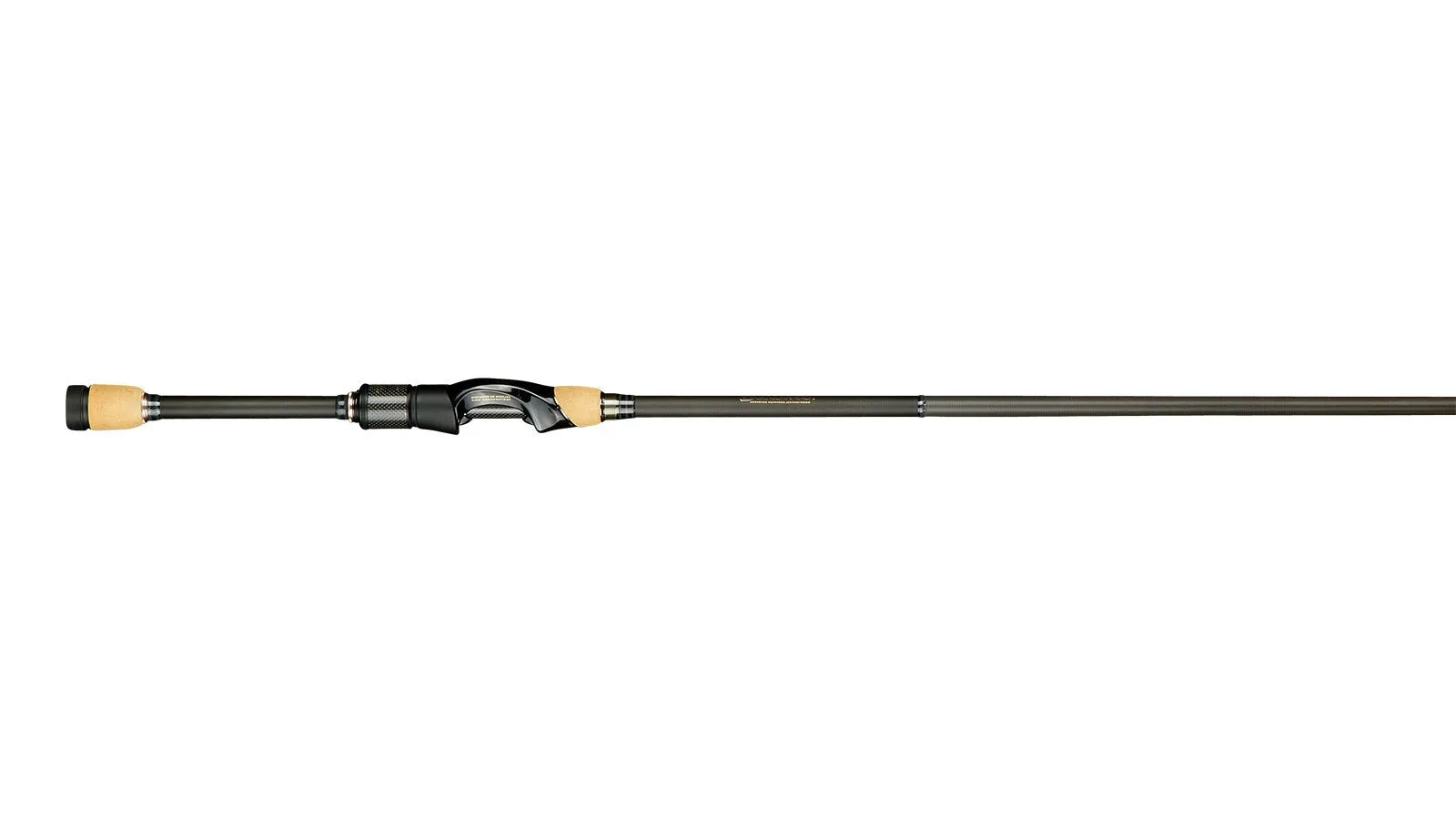 Megabass Destroyer P5 Spinning Rods