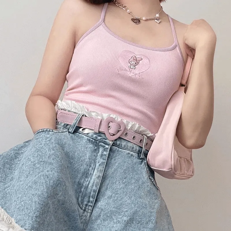 Melody Knit Tank