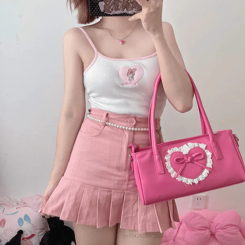 Melody Knit Tank