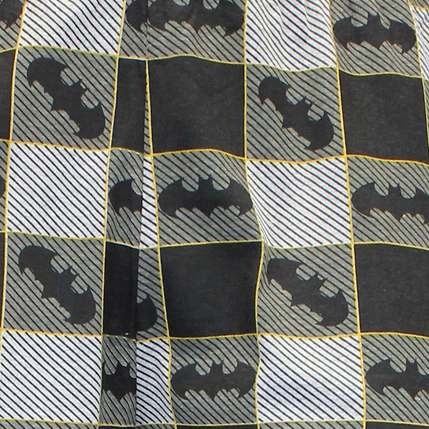 Mens Batman Lounge Pants