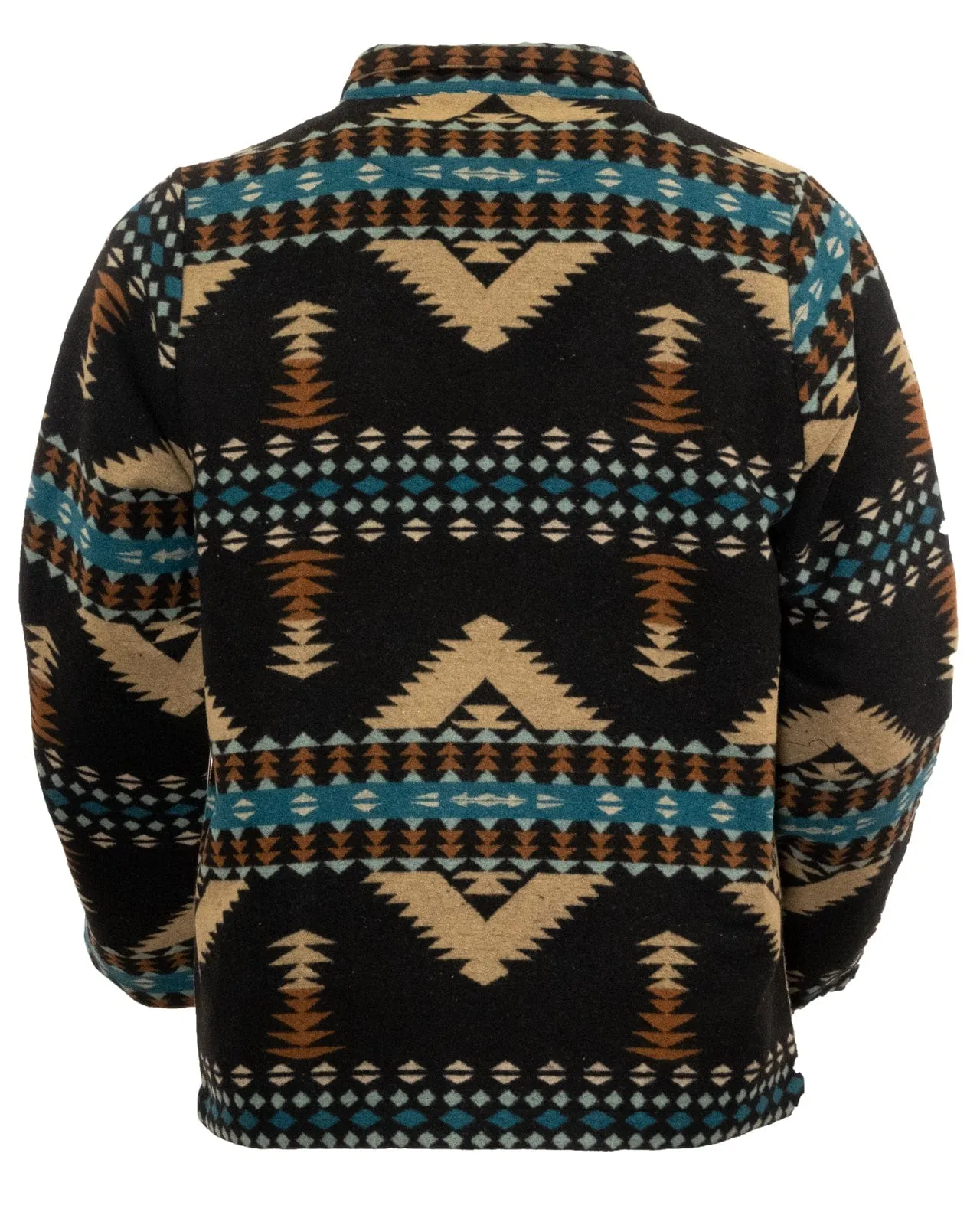 Men’s Charlie Henley