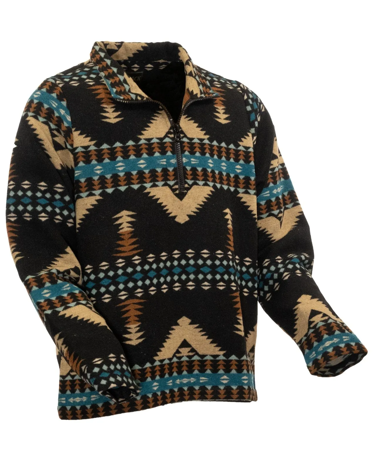 Men’s Charlie Henley