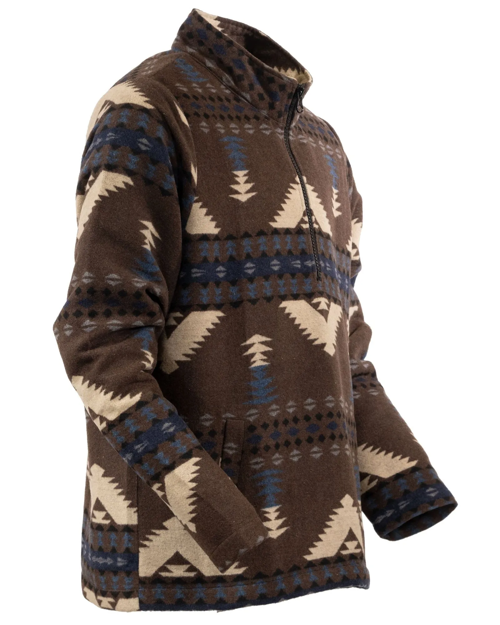 Men’s Charlie Henley