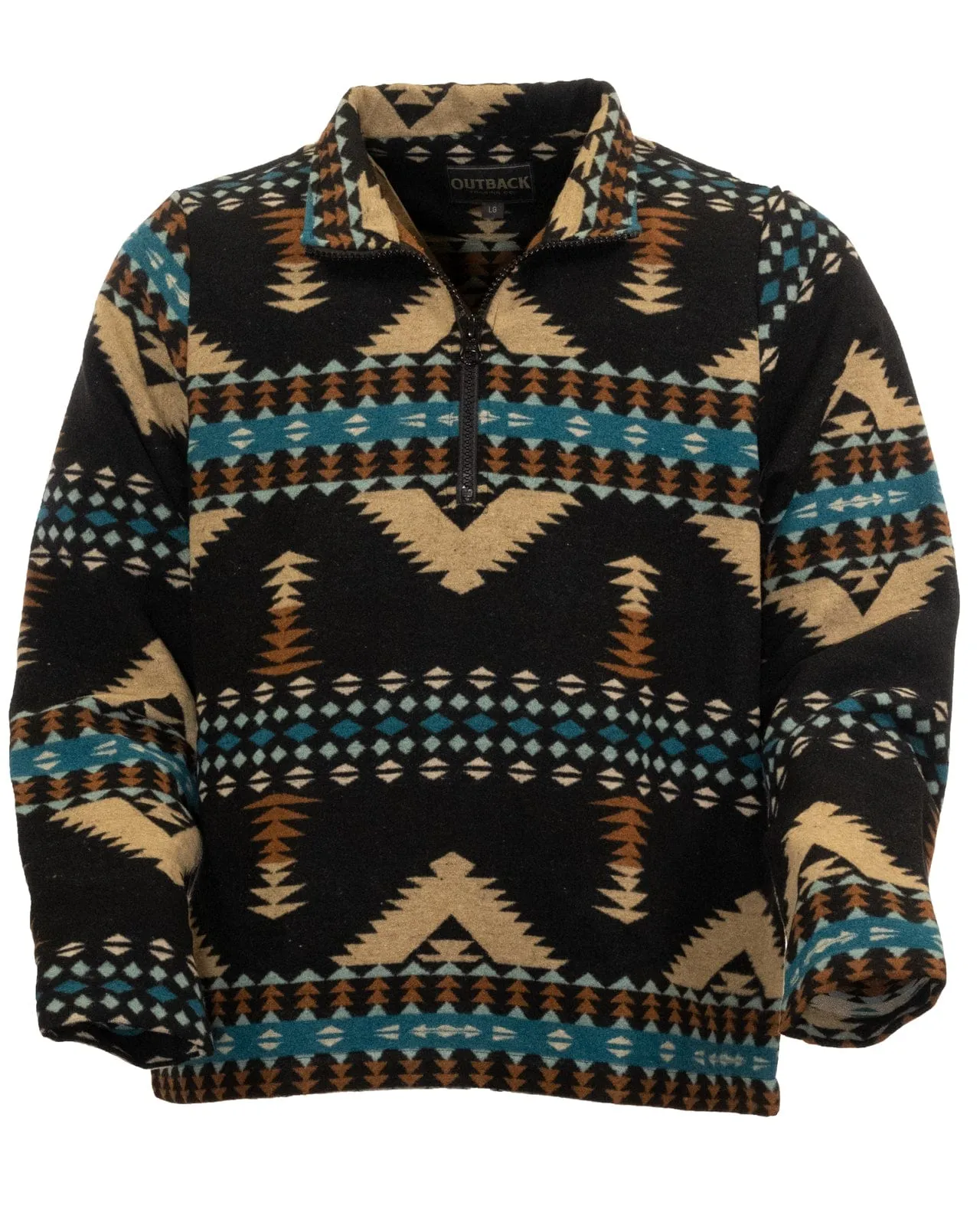 Men’s Charlie Henley