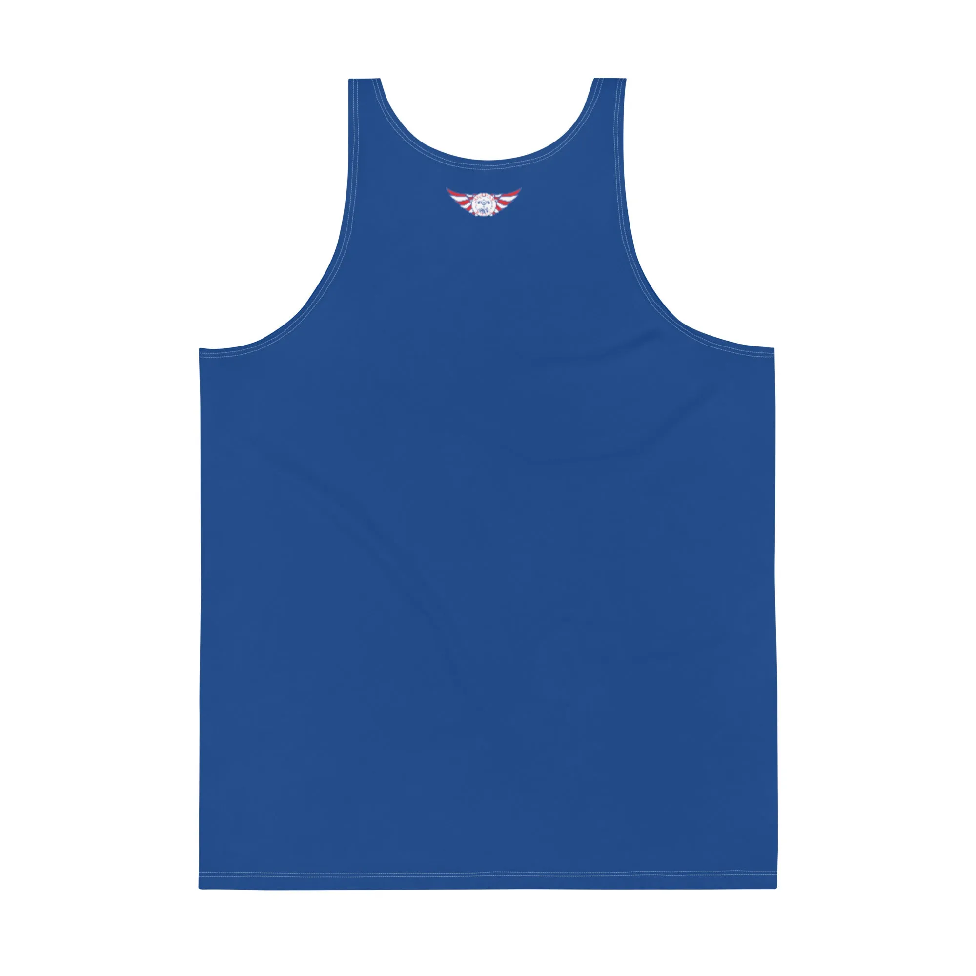 Men's Fly By Tank Top
