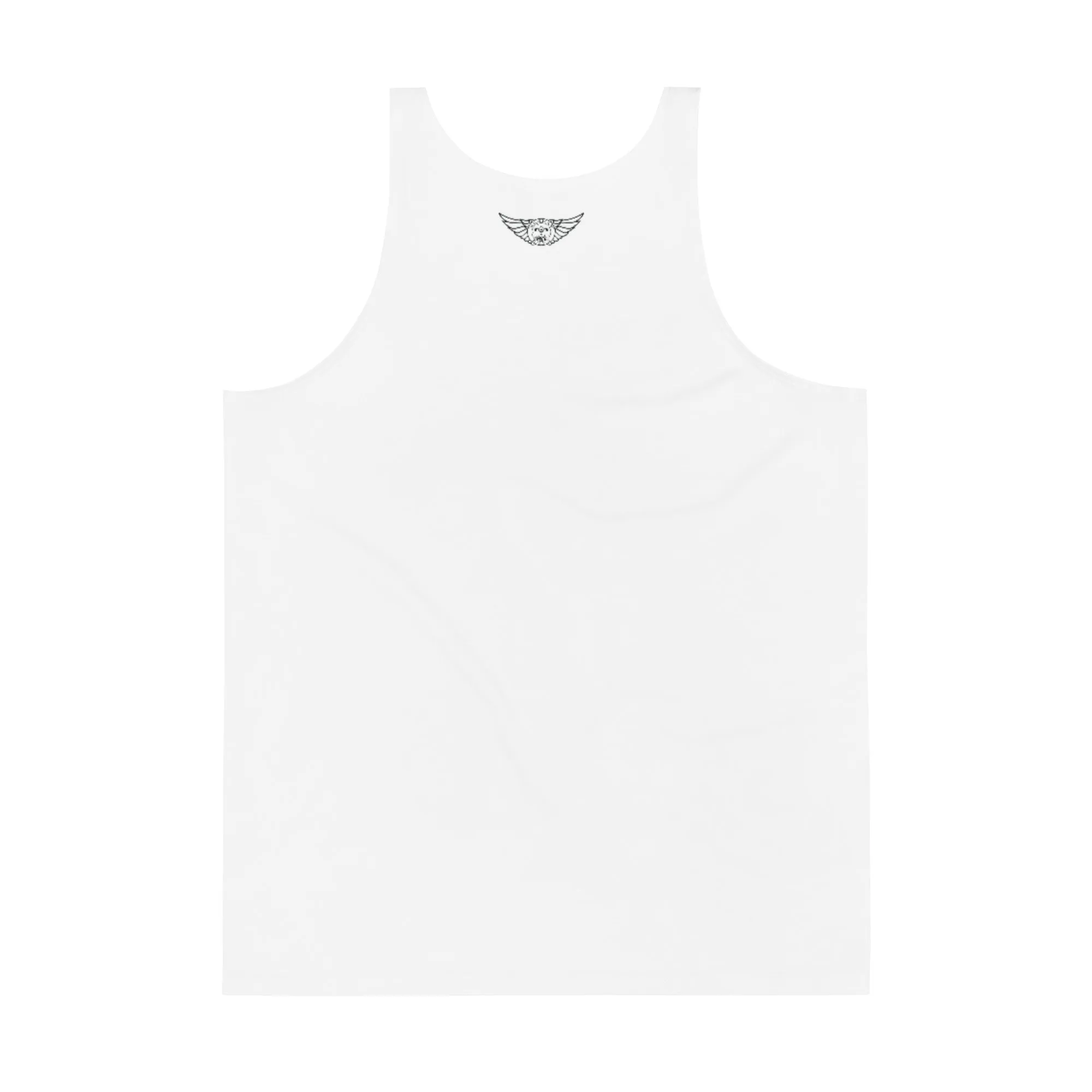 Men's Fly By Tank Top
