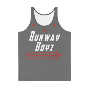 Men's Fly By Tank Top