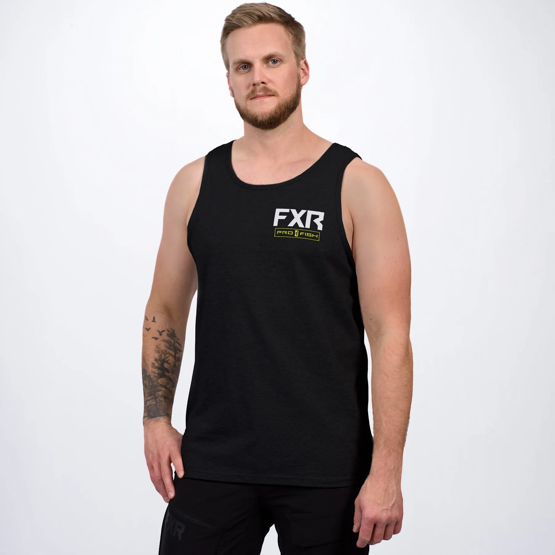Men's Hook'd Tank