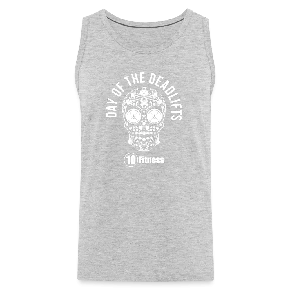 Men’s Premium Deadlift Tank