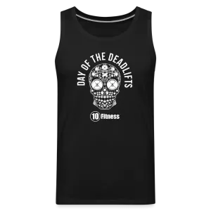 Men’s Premium Deadlift Tank