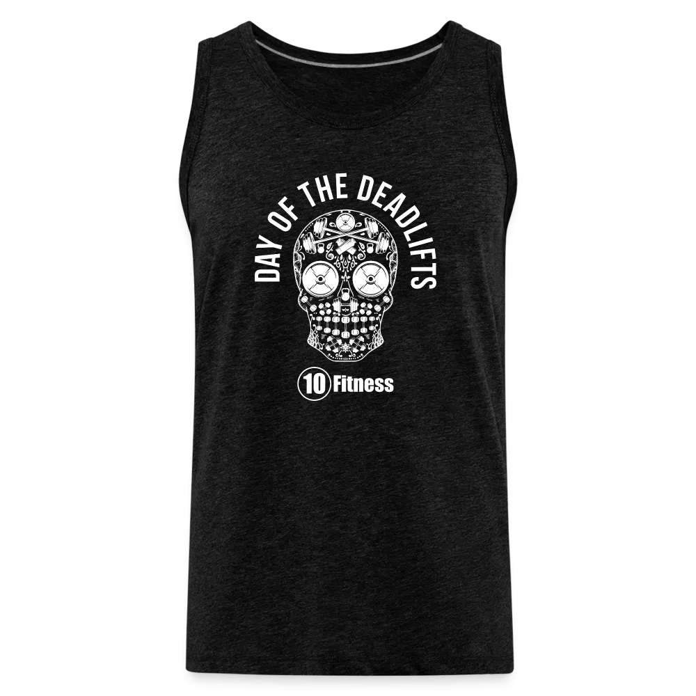 Men’s Premium Deadlift Tank