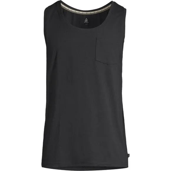 Men's Savant Solid Tank Top