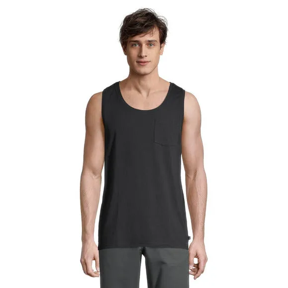 Men's Savant Solid Tank Top