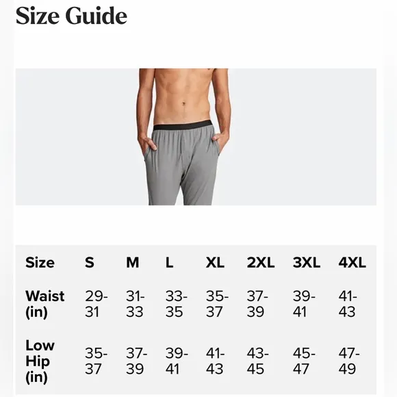 MeUndies lounge pants sloth pattern unisex size L NWOT - LAST ONE!!!
