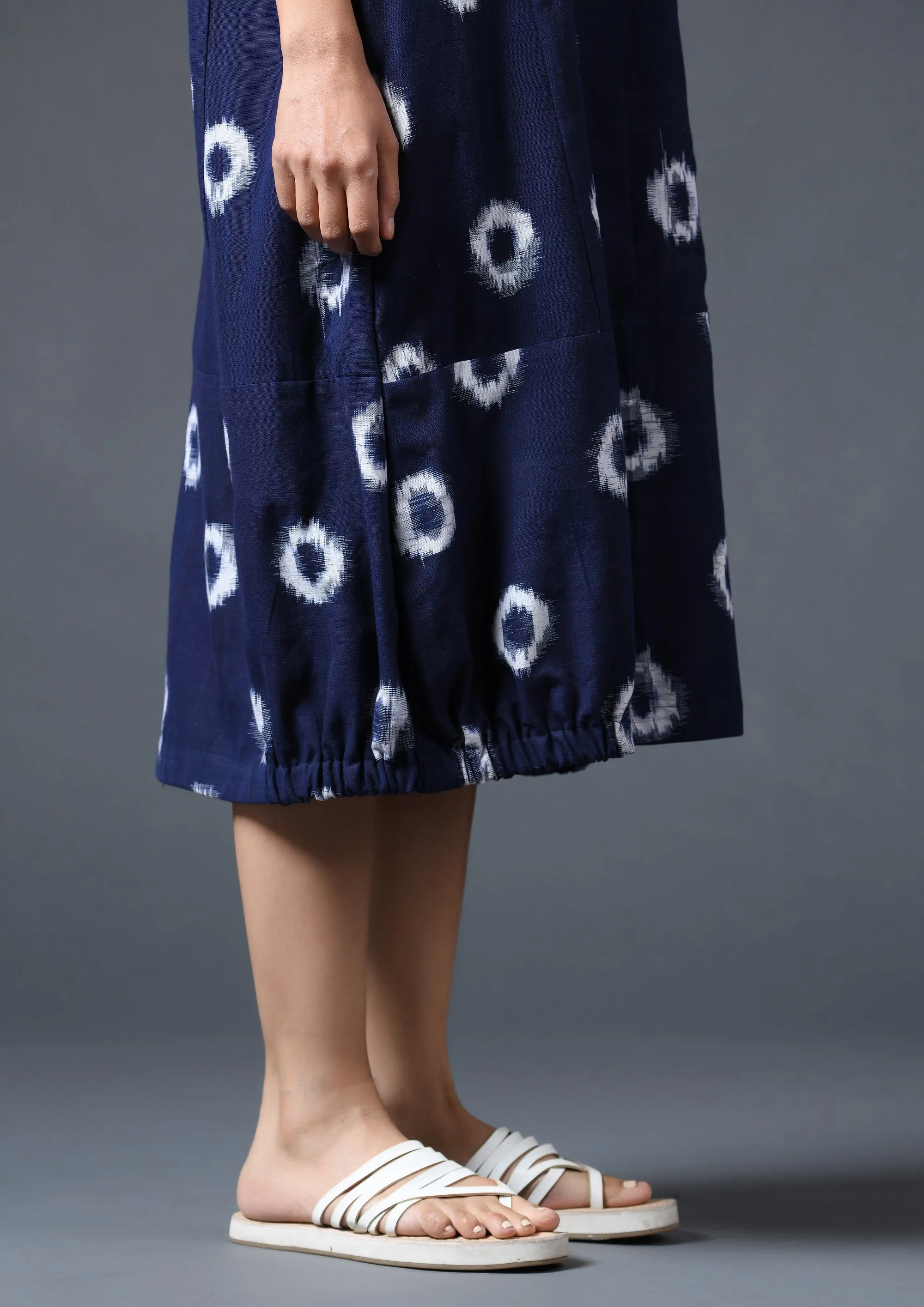 MINI DONUT DRESS